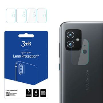 3MK ASUS ZENFONE 8 - 3MK LENS PROTECTION