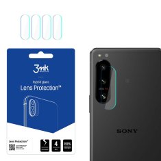 3MK Sony Xperia 5 IV - zaščita leče 3mk