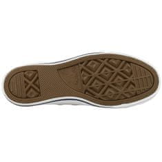 Converse Superge bela 45 EU CT OX Leather
