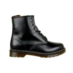 Dr. Martens Vojaški škornji črna 39 EU Smooth