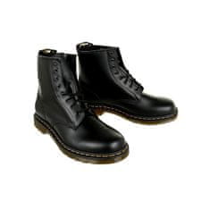 Dr. Martens Vojaški škornji črna 39 EU Smooth