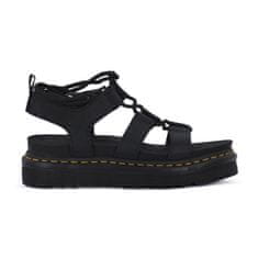 Dr. Martens Sandali mornarsko modra 37 EU Nartilla