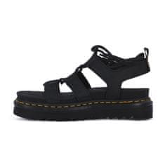 Dr. Martens Sandali mornarsko modra 40 EU Nartilla