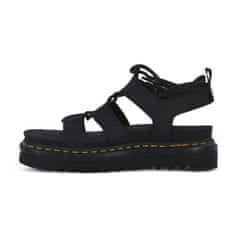 Dr. Martens Sandali mornarsko modra 37 EU Nartilla