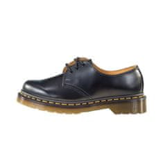 Dr. Martens Vojaški škornji črna 43 EU 1461 Smooth