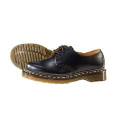 Dr. Martens Vojaški škornji črna 43 EU 1461 Smooth