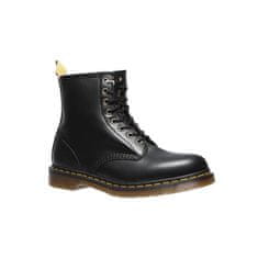 Dr. Martens Vojaški škornji črna 39 EU Vegan 1460