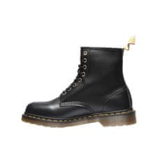 Dr. Martens Vojaški škornji črna 37 EU Vegan 1460