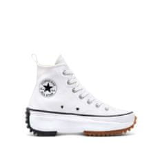 Converse Superge bela 35.5 EU Run Star Hike Jwa