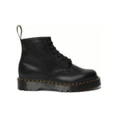 Dr. Martens Vojaški škornji črna 36 EU 101 Bex