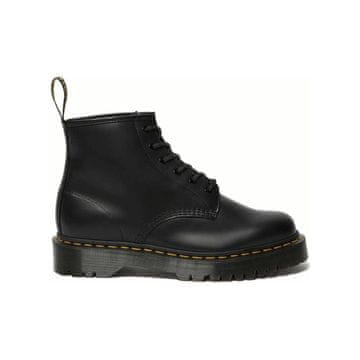 Dr. Martens Vojaški škornji črna 36 EU 101 Bex