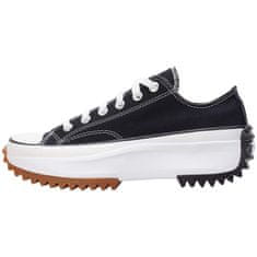 Converse Čevlji črna 38 EU Run Star Hike