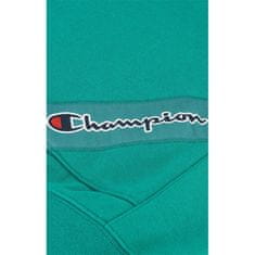Champion Športni pulover 173 - 177 cm/S Asymmetric Pocket Hoodie