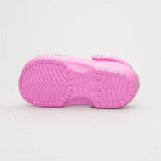 Crocs Cokle roza 37 EU Classic