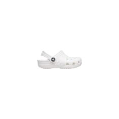 Crocs Cokle bela 20 EU Classic