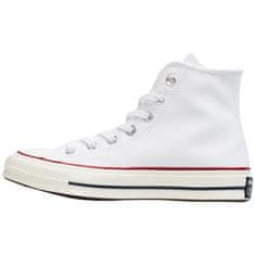 Converse Čevlji bela 39.5 EU Chuck 70 HI