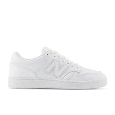 New Balance Čevlji bela 42 EU 480