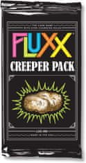 Asmodee igra s kartami Fluxx, razširitev Creeper Pack angleška izdaja