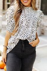 OMG! Ženska bluza Margadron panter S