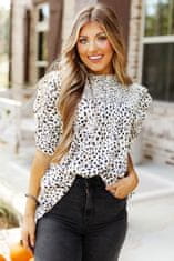OMG! Ženska bluza Margadron panter S