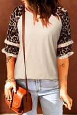 OMG! Ženska bluza Choildcare panter L