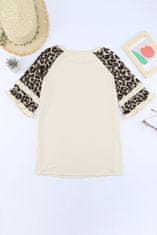 OMG! Ženska bluza Choildcare panter L