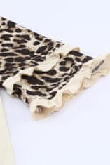 OMG! Ženska bluza Choildcare panter L