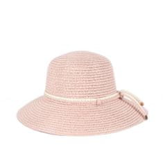 Art of Polo Ženski klobuk Anghada roza Universal