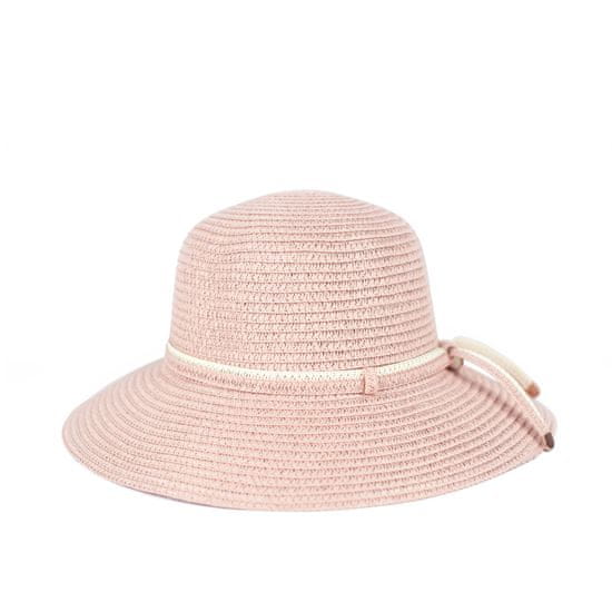 Art of Polo Ženski klobuk Anghada roza