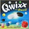 igra s kockami Qwixx The Duel angleška izdaja