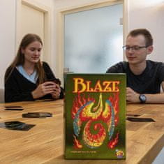 HeidelBÄR Games igra s kartami Blaze angleška izdaja