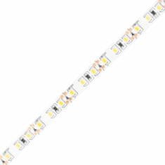 LUMILED LED trak 5m 12V 48W 600LED toplo bela 8mm 