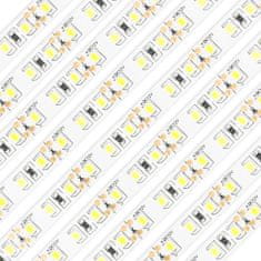 LUMILED LED trak 5m 12V 48W 600LED hladno bela 8mm