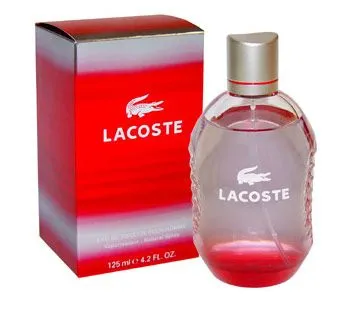 Lacoste Red Style In Play toaletna voda