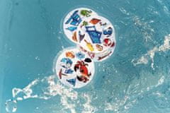 Zygomatic igra s kartami Dobble Waterproof Beach angleška izdaja