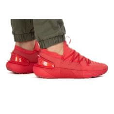 Under Armour Čevlji rdeča 44.5 EU Hovr Phantom 3 Mtlc