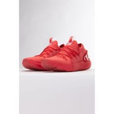 Under Armour Čevlji rdeča 44.5 EU Hovr Phantom 3 Mtlc