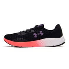 Under Armour Čevlji črna 36.5 EU W Charged Pursuit 3