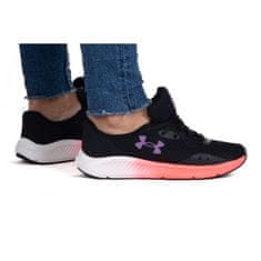 Under Armour Čevlji črna 40 EU W Charged Pursuit 3