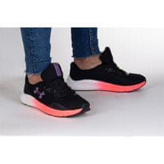 Under Armour Čevlji črna 40 EU W Charged Pursuit 3