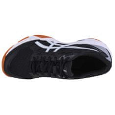 Asics Čevlji čevlji za odbojko črna 39.5 EU Gelrocket 11