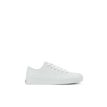 MONOTOX Superge bela norris Low 2