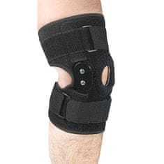 MARDEN Opornica za koleno s stabilizatorjem XL