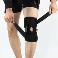 MARDEN Opornica za koleno s stabilizatorjem XXL