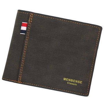MARDEN Moška denarnica MENBENSE Classic