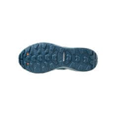 Mizuno Čevlji čevlji za odbojko svetlo modra 44 EU Wave Daichi 7