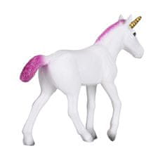 Mojo Unicorn cub roza