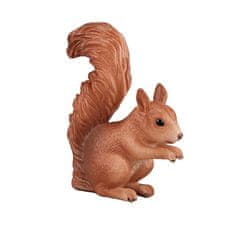 MOJO Squirrel stoji