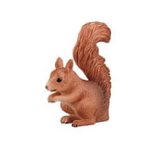 MOJO Squirrel stoji