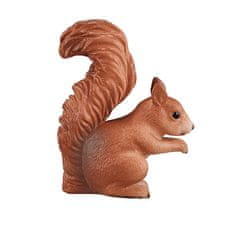 MOJO Squirrel stoji